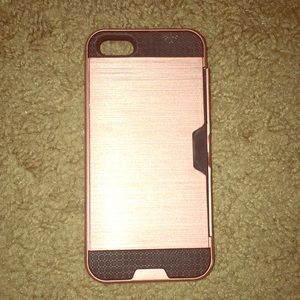 iPhone 5s case